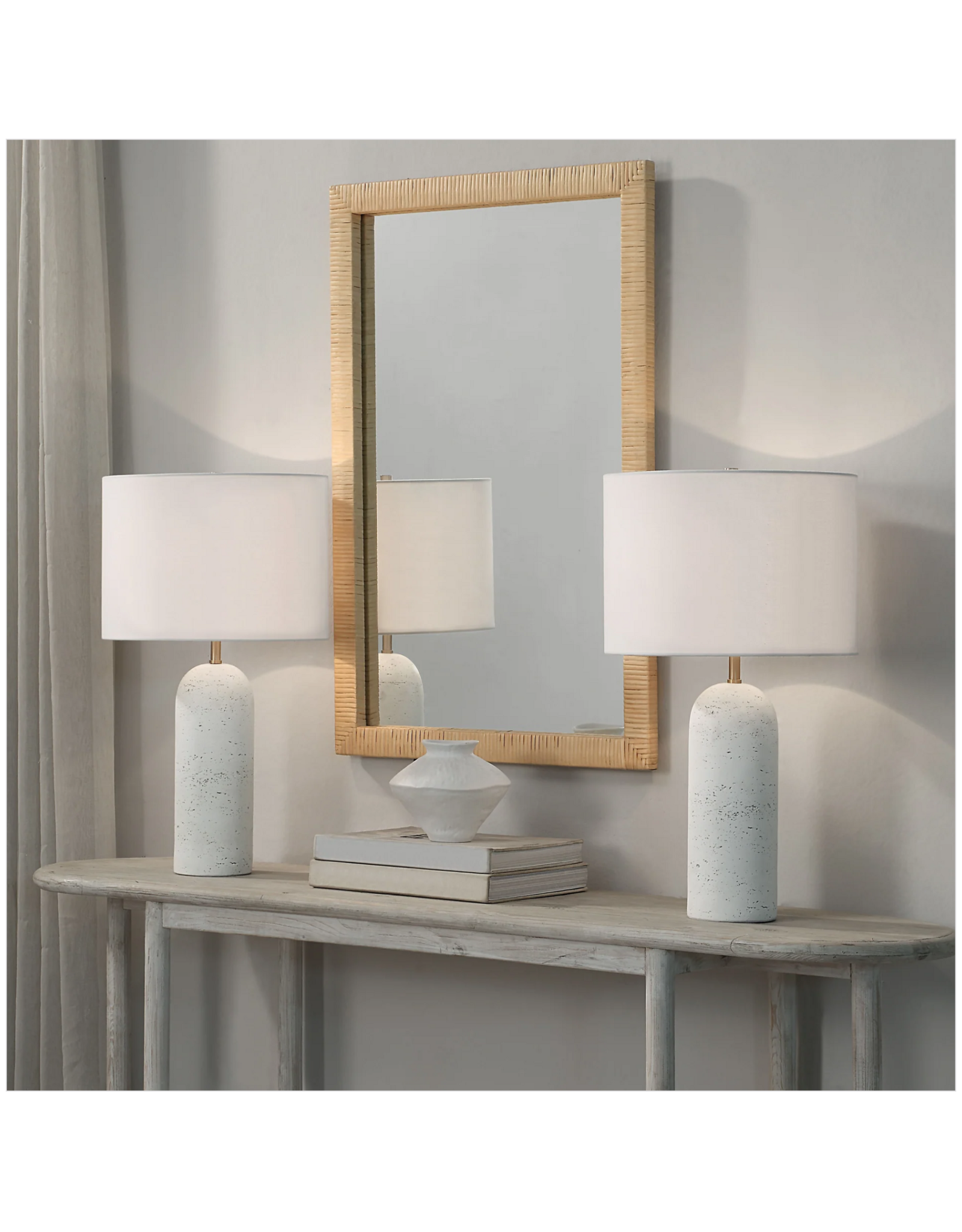 Dorato Lamps, Set of 2