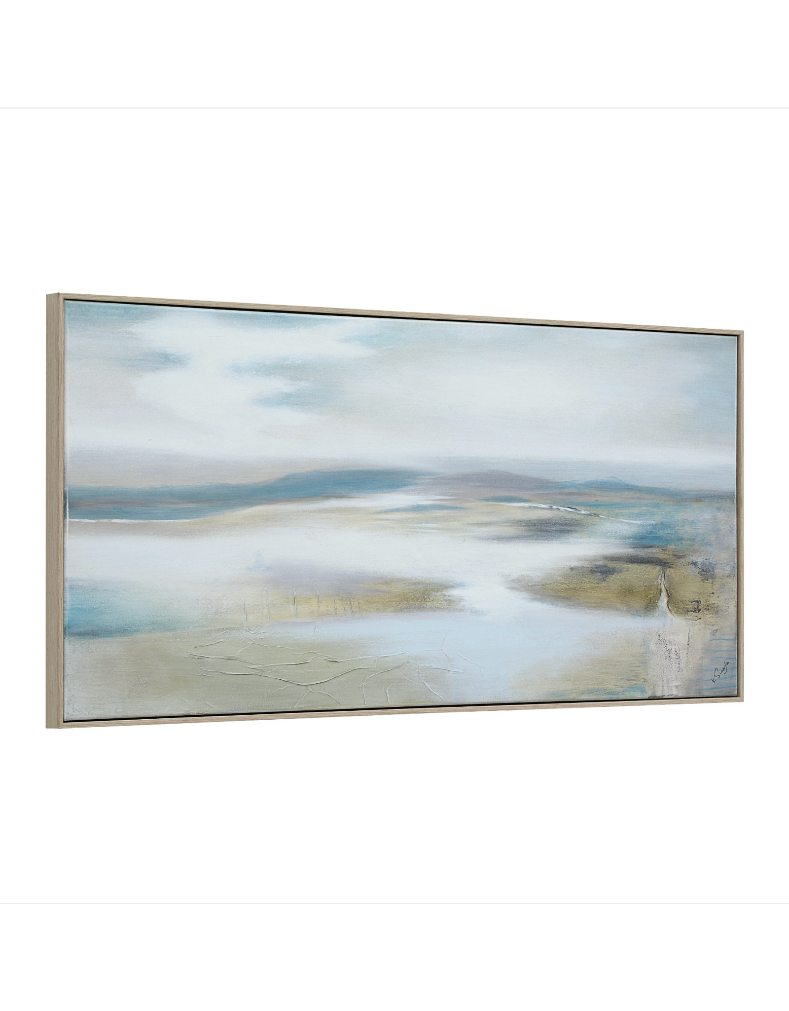 Marbleau Art