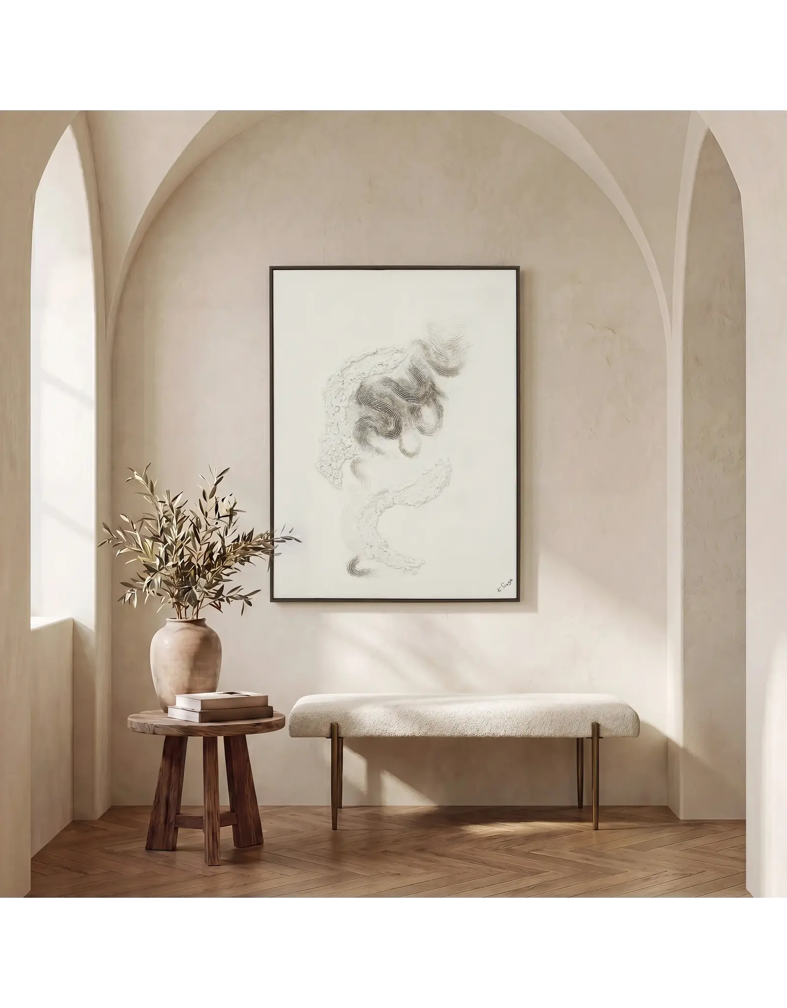 Lumen Art