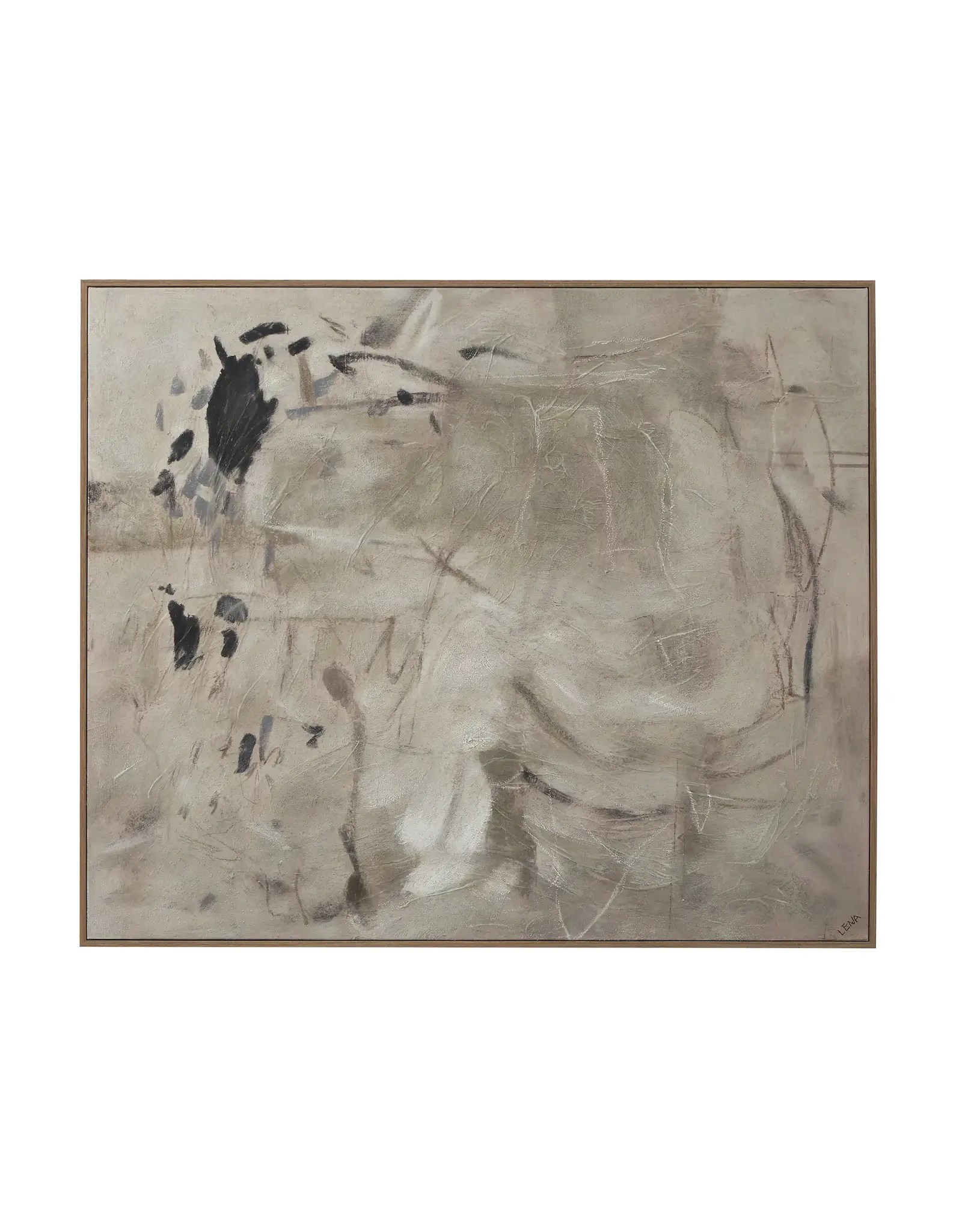 Isidore Art