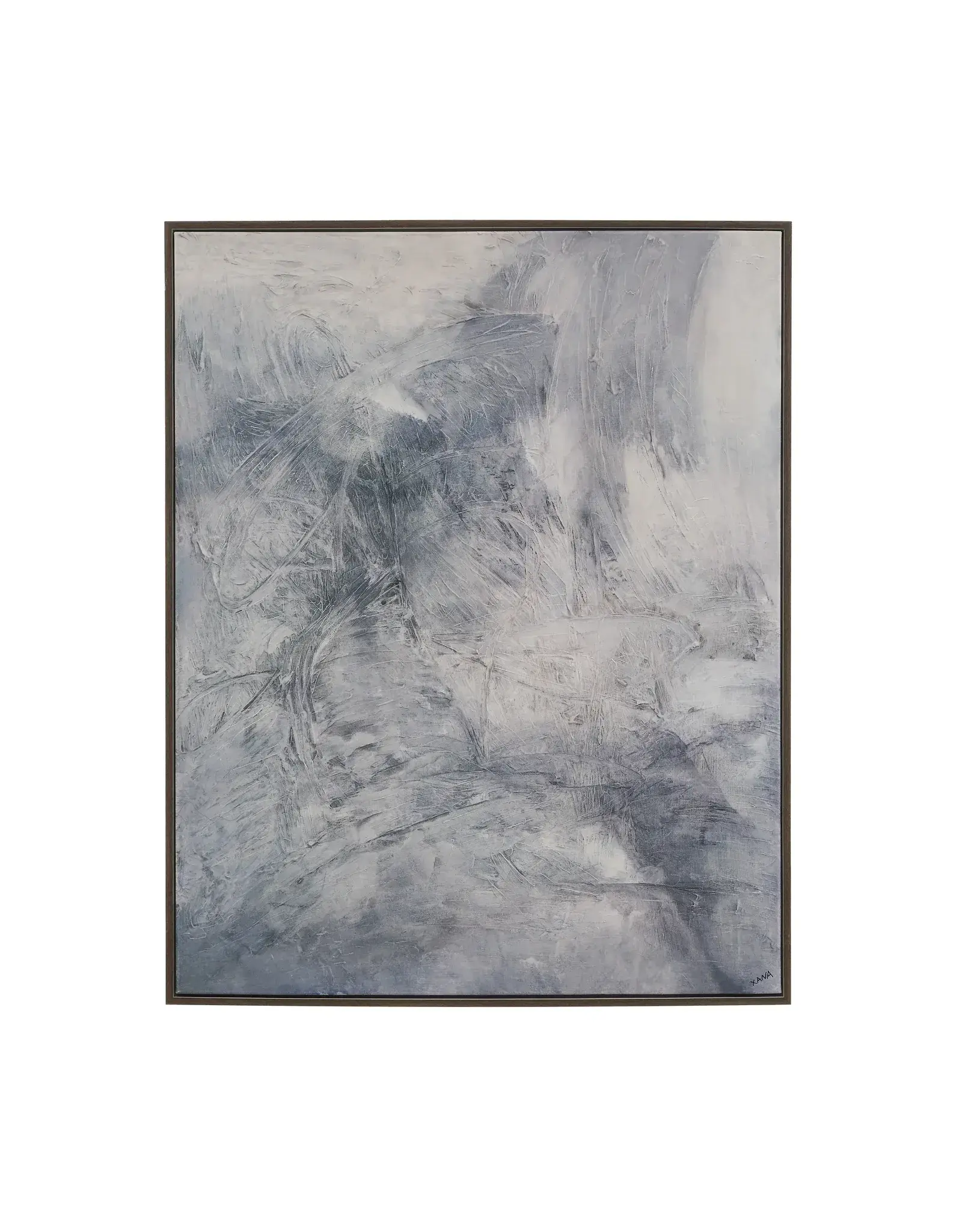 Crystalline Art