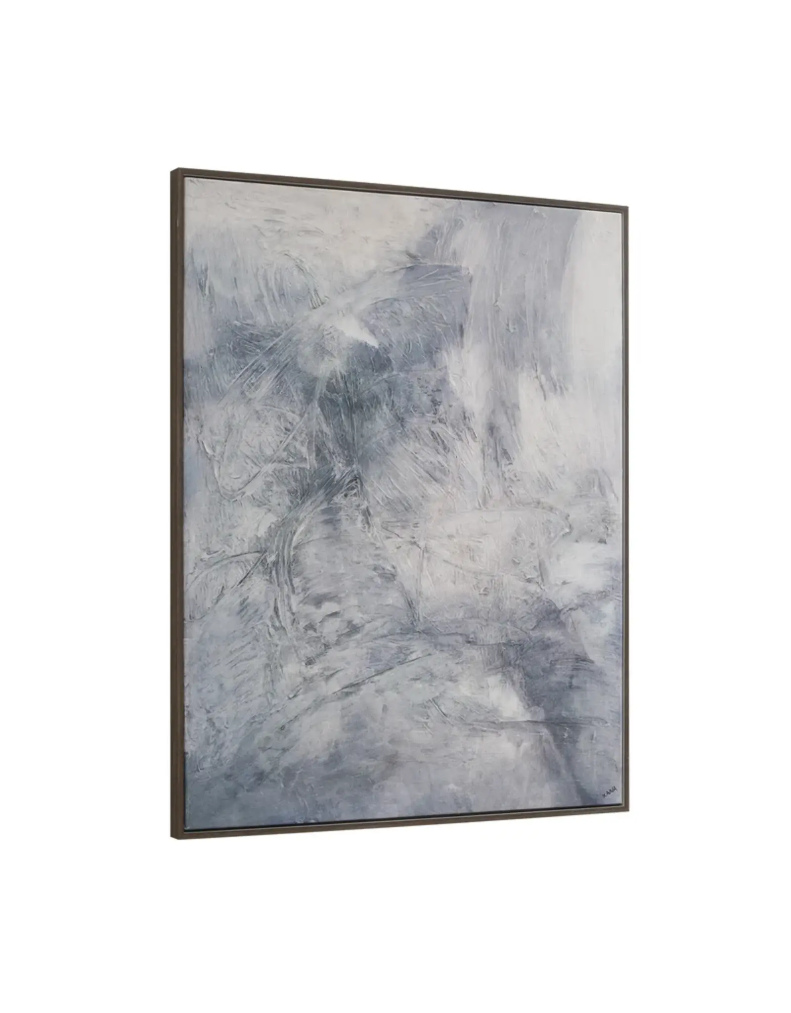 Crystalline Art