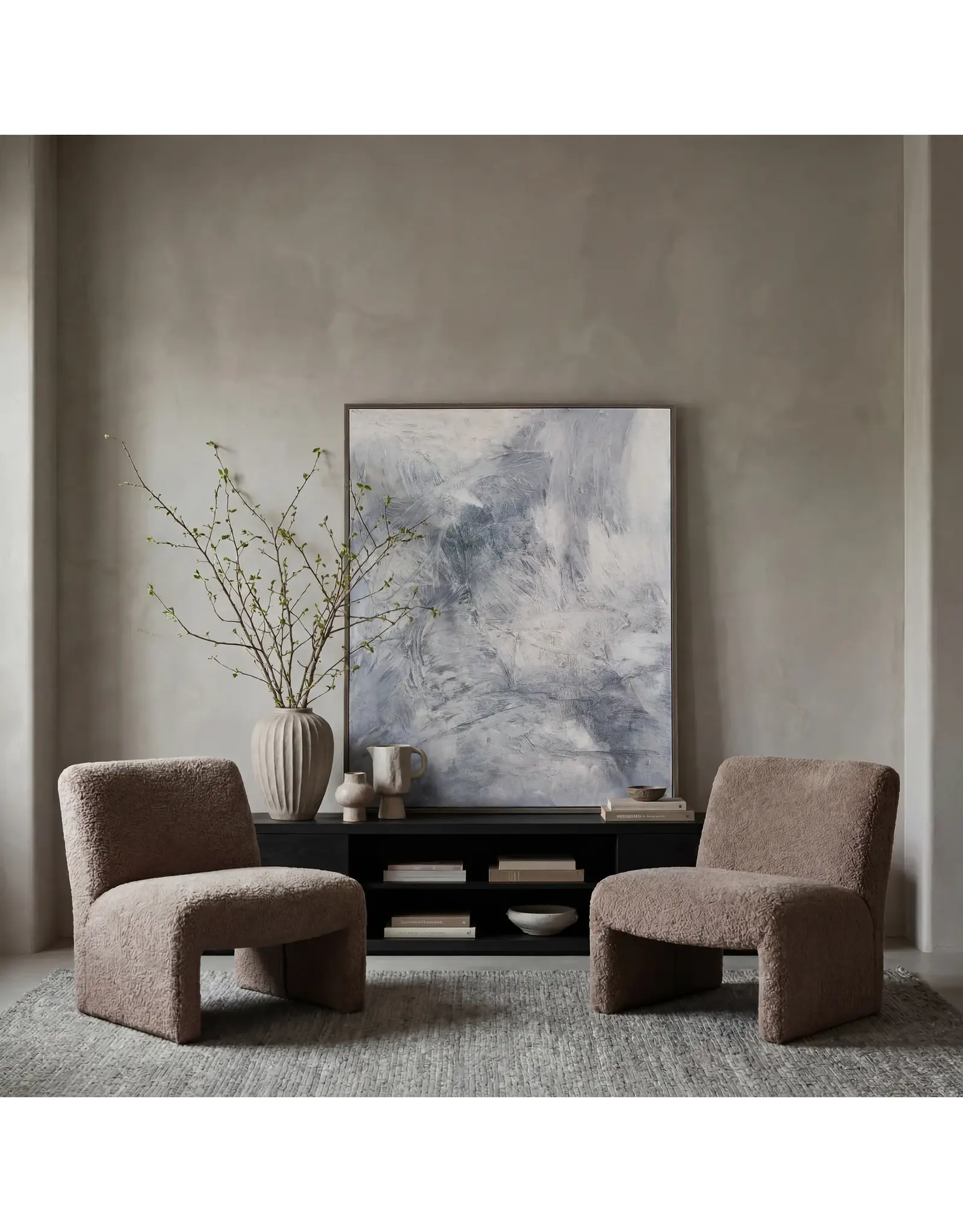 Crystalline Art