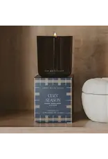 Cozy Season 12ox Boxed Soy Candle