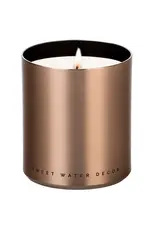 Hello Fall 10 oz Soy Candle