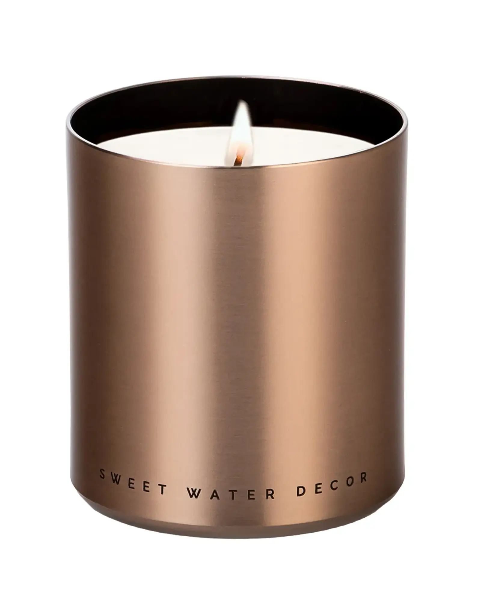 Hello Fall 10 oz Soy Candle