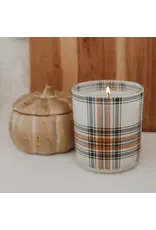Hello Fall 12 oz Boxed Soy Candle
