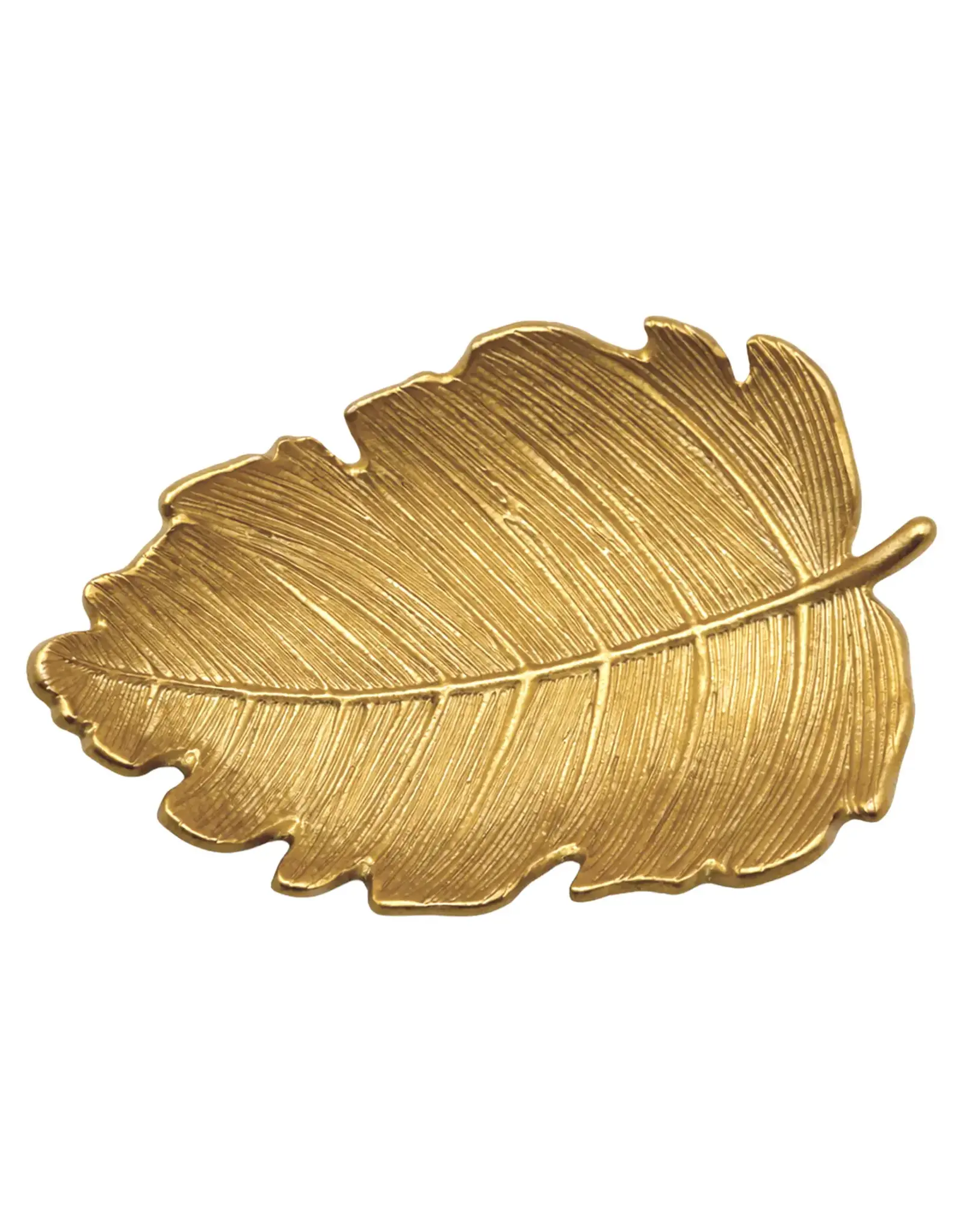 Leaf Accessory Dish
