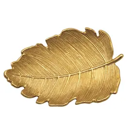 Leaf Accessory Dish