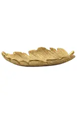 Leaf Accessory Dish