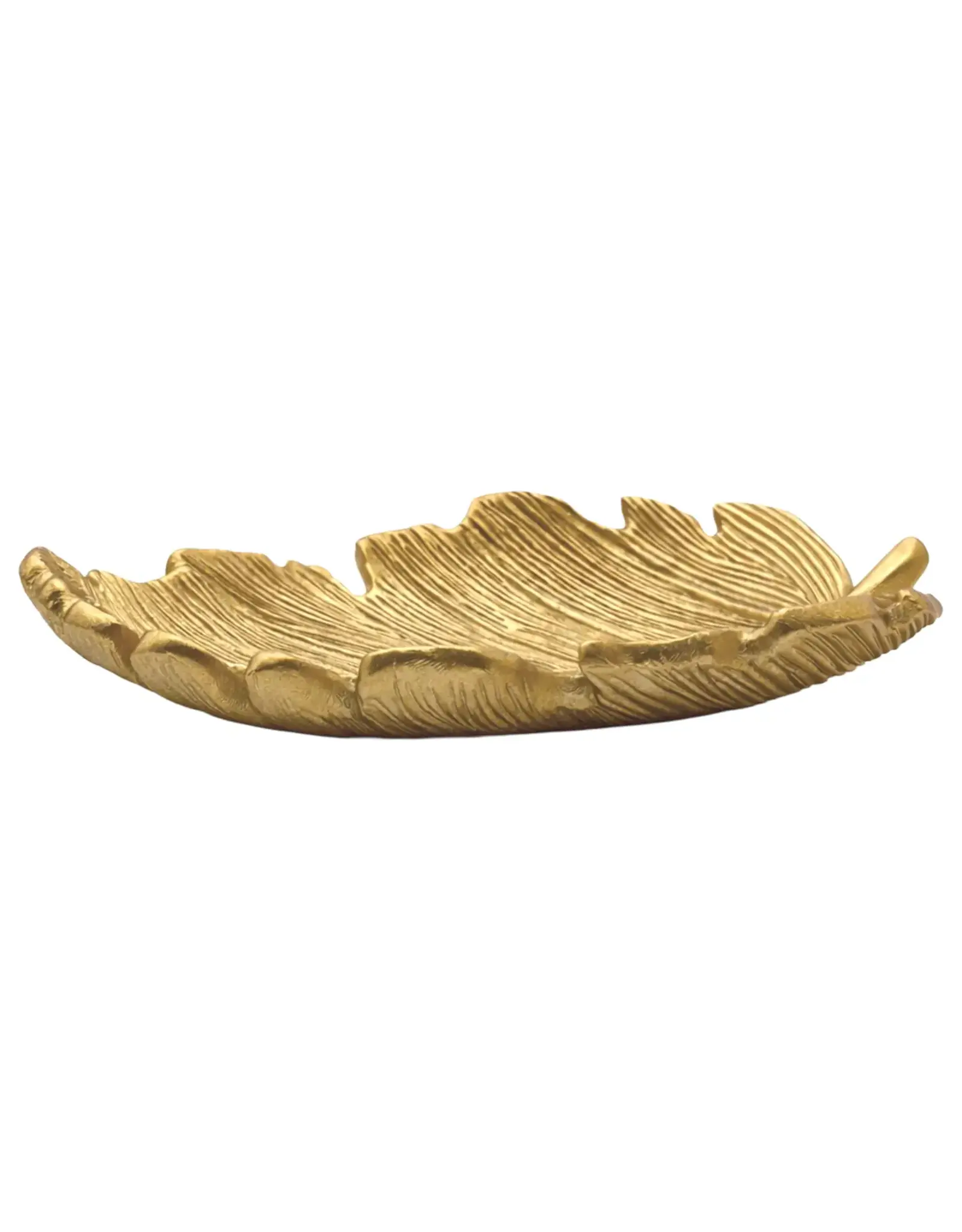 Leaf Accessory Dish