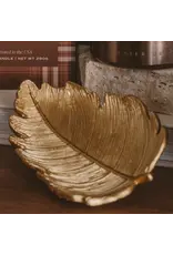 Leaf Accessory Dish