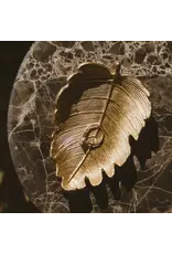 Leaf Accessory Dish
