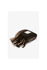The Reykjavik Throw, Dark Earth Brown