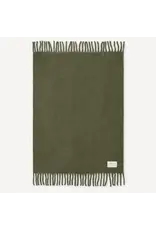 The Cloud Throw, Chive