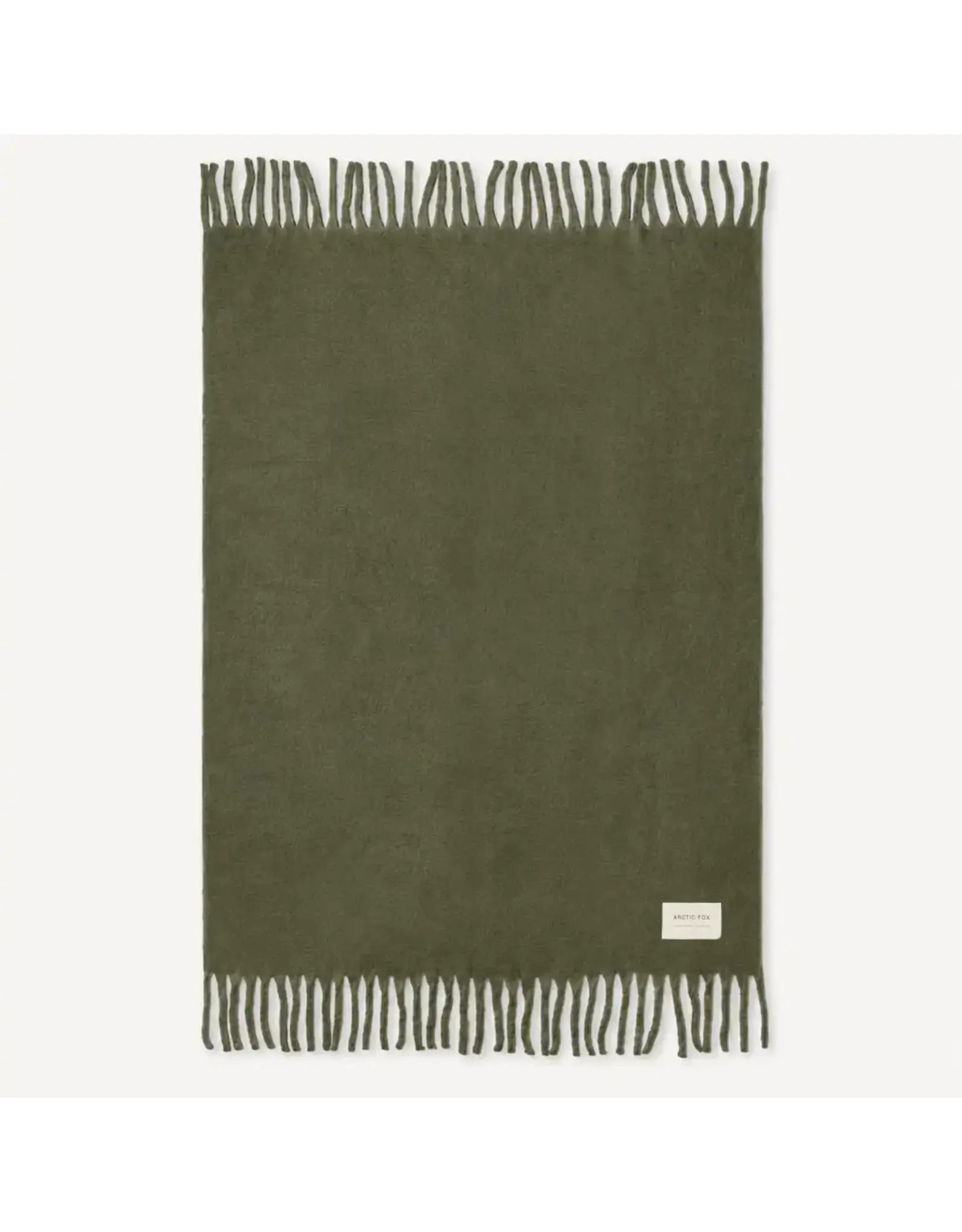 The Cloud Throw, Chive