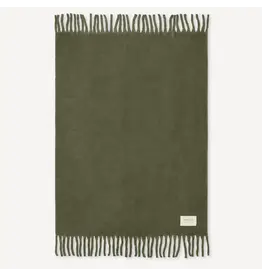 The Cloud Throw, Chive
