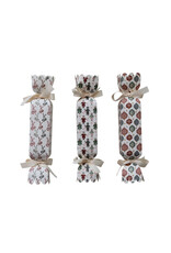 Handmade Paper Candy Shaped Box
