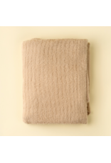 Snug Throw, Oat
