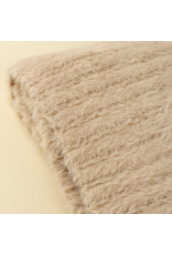 Snug Throw, Oat