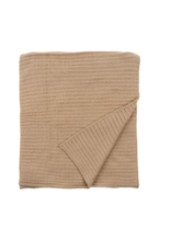 Snug Throw, Natural