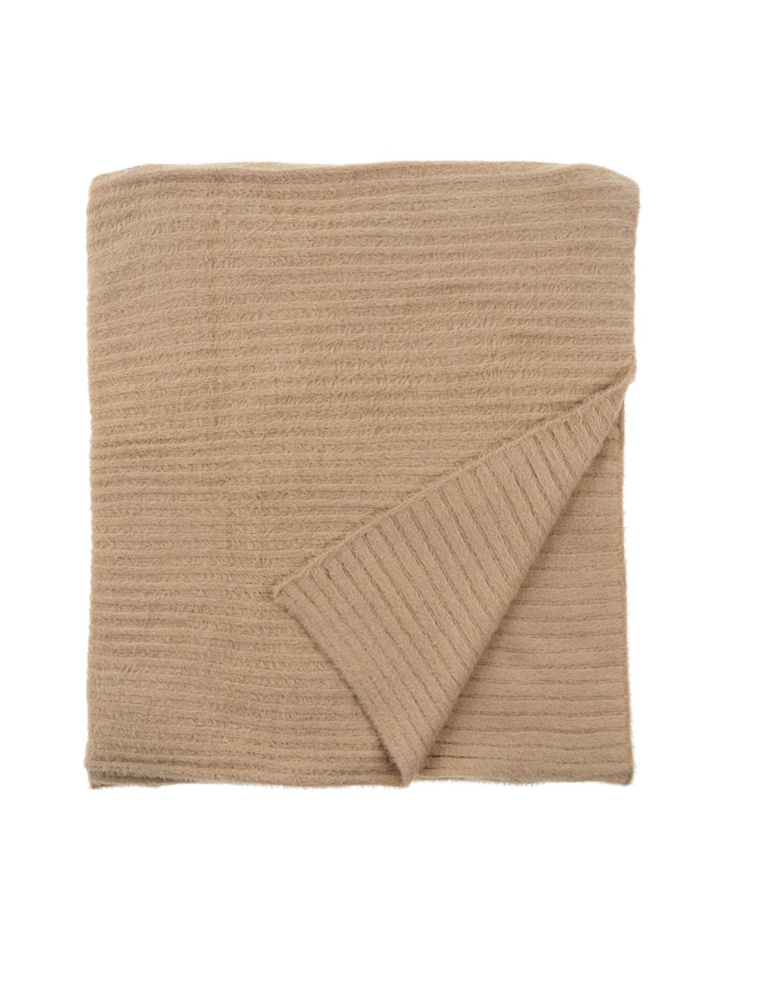 Snug Throw, Natural