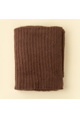 Snug Throw, Chocolate