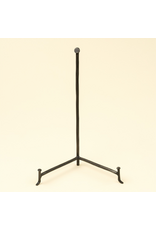 Atelier Display Stand L, Black