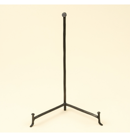 Atelier Display Stand L, Black