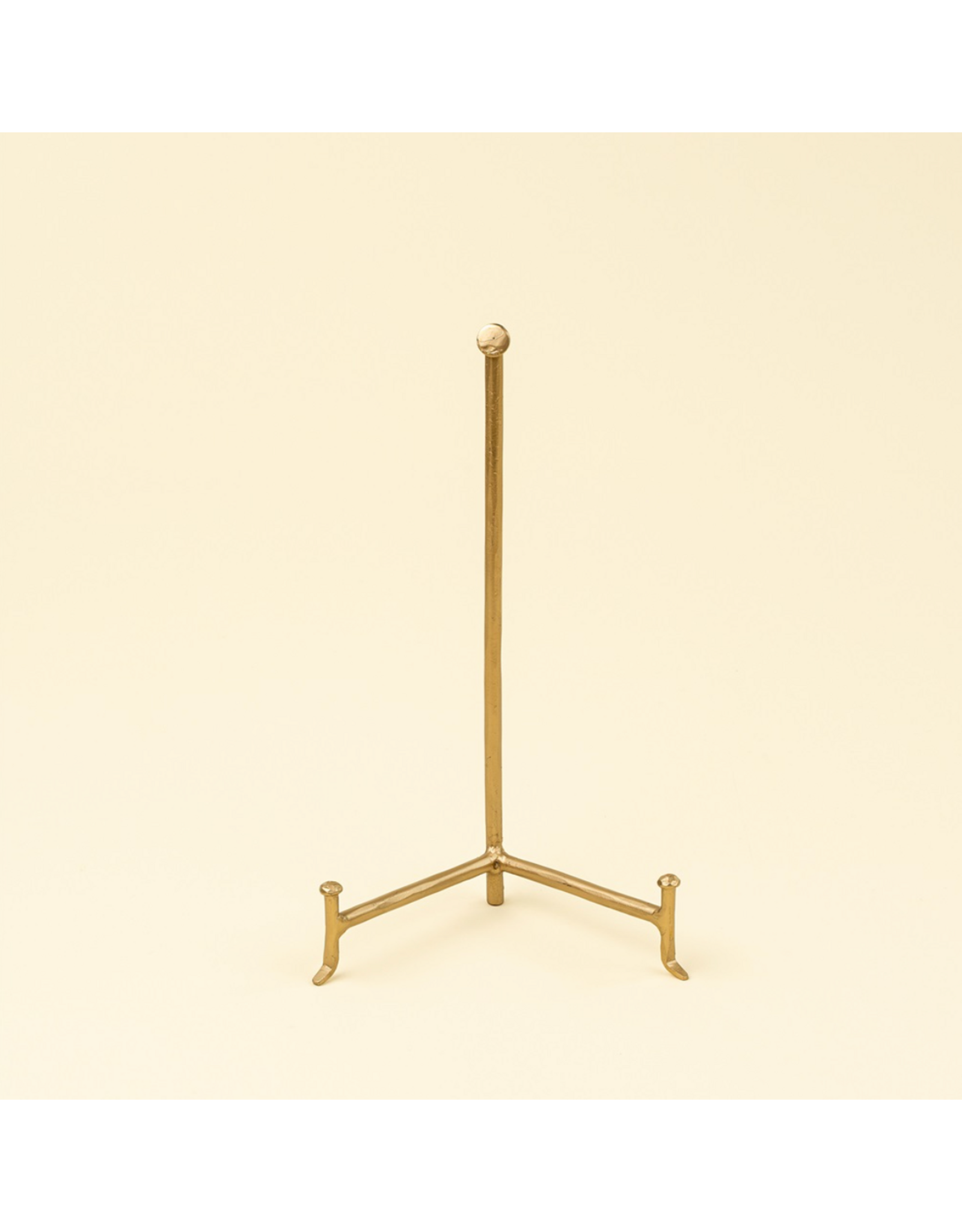 Atelier Display Stand S, Gold