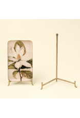 Atelier Display Stand S, Gold