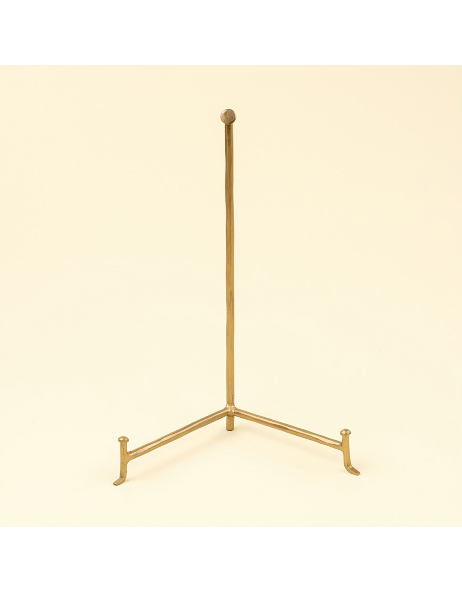 Atelier Display Stand L, Gold