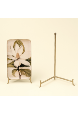 Atelier Display Stand L, Gold