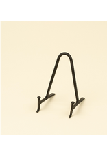 Arc Display Stand S, Black