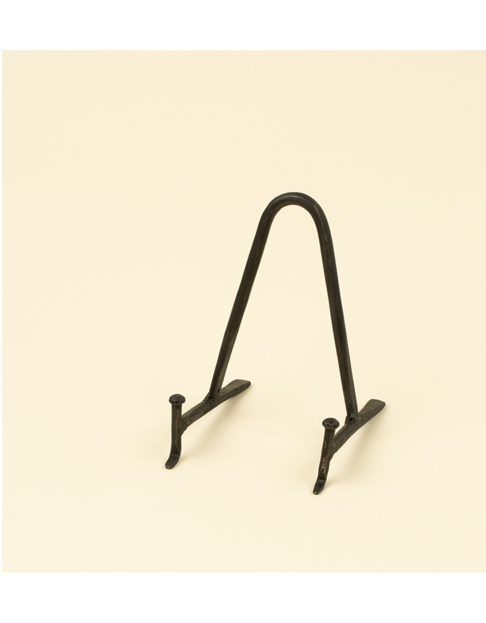 Arc Display Stand S, Black