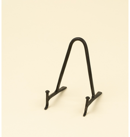 Arc Display Stand S, Black
