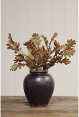 Bastion Terracotta Vase, S