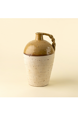 Provence Terracotta Vase