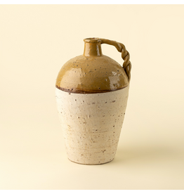 Provence Terracotta Vase
