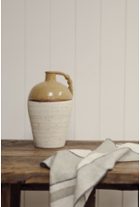 Provence Terracotta Vase