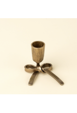 Amelie Bow Candle Holder