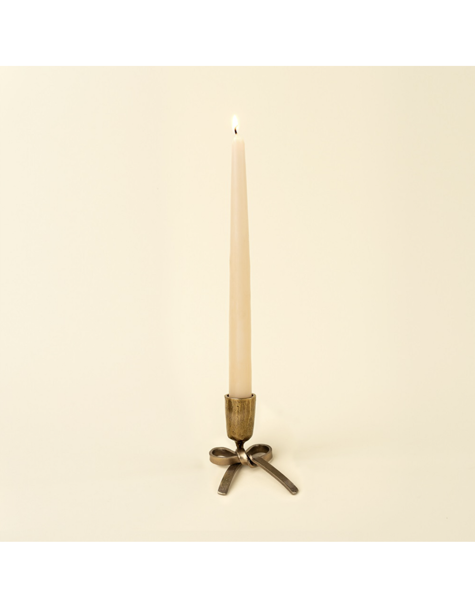 Amelie Bow Candle Holder