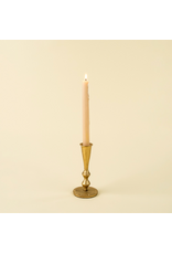 Ember Forged Candlestick S, Gold