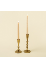 Ember Forged Candlestick S, Gold
