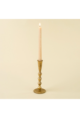 Ember Forged Candlestick L, Gold