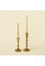 Ember Forged Candlestick L, Gold