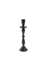 Imani Candleholder S, Black