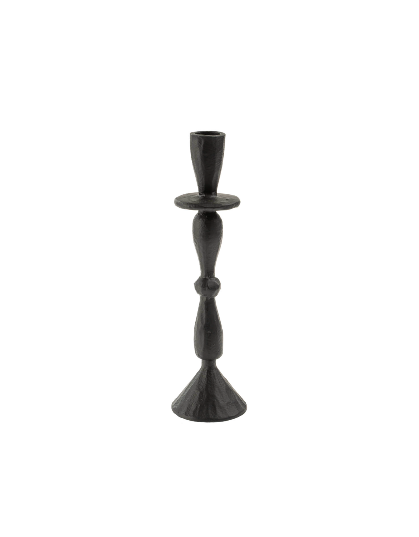 Imani Candleholder S, Black