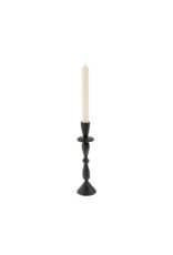 Imani Candleholder S, Black