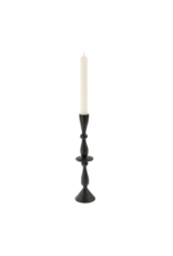 Imani Candleholder M, Black
